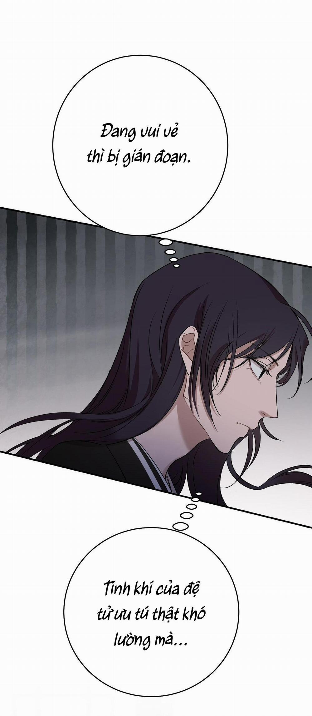 Hồng Ngọc Giữa Nền Tuyết Trắng 8 trang 80