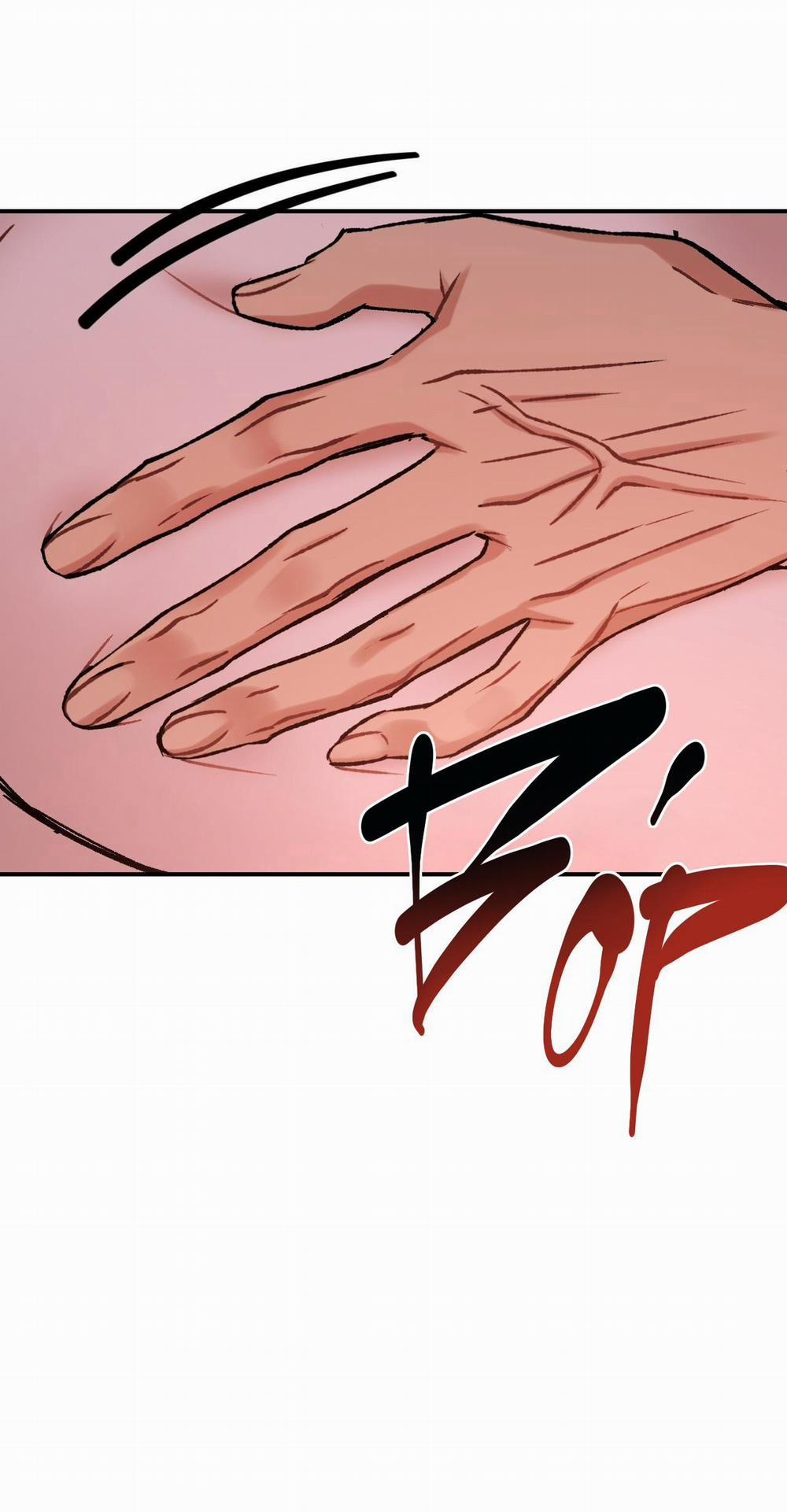 Hồng Ngọc Giữa Nền Tuyết Trắng 8 trang 9