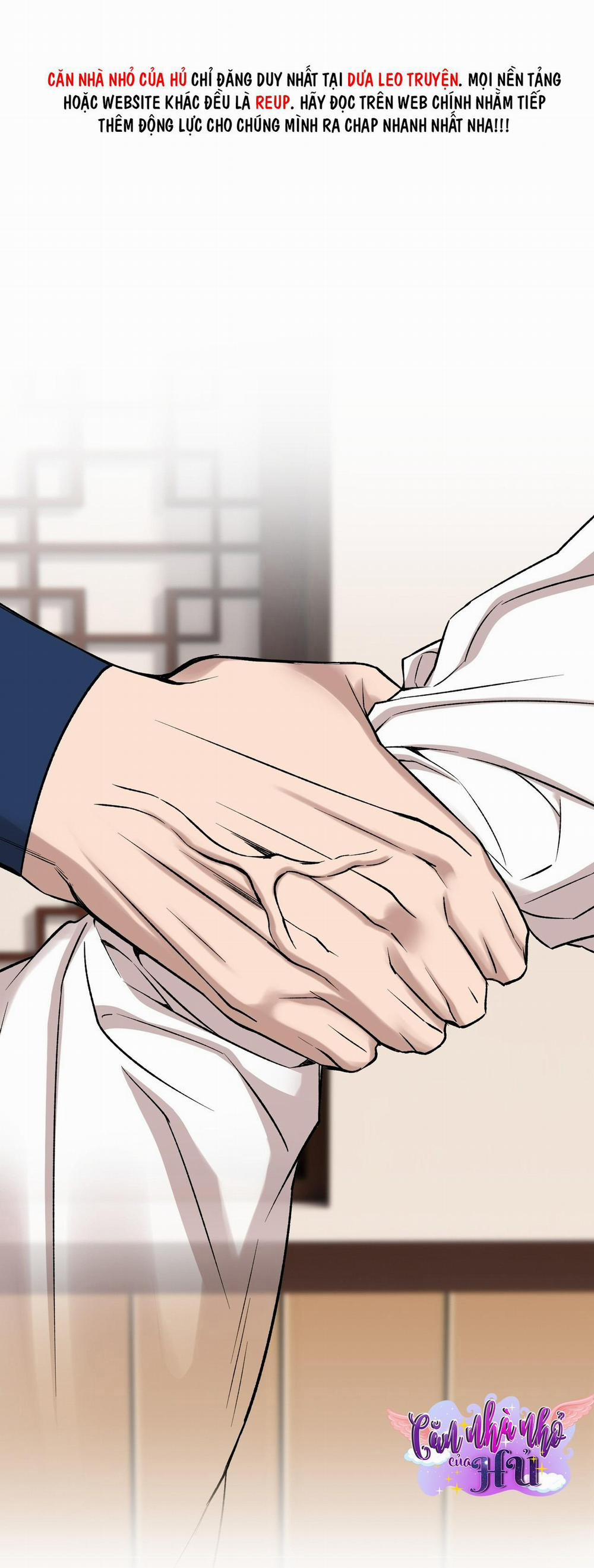 Hồng Ngọc Giữa Nền Tuyết Trắng 9 trang 1