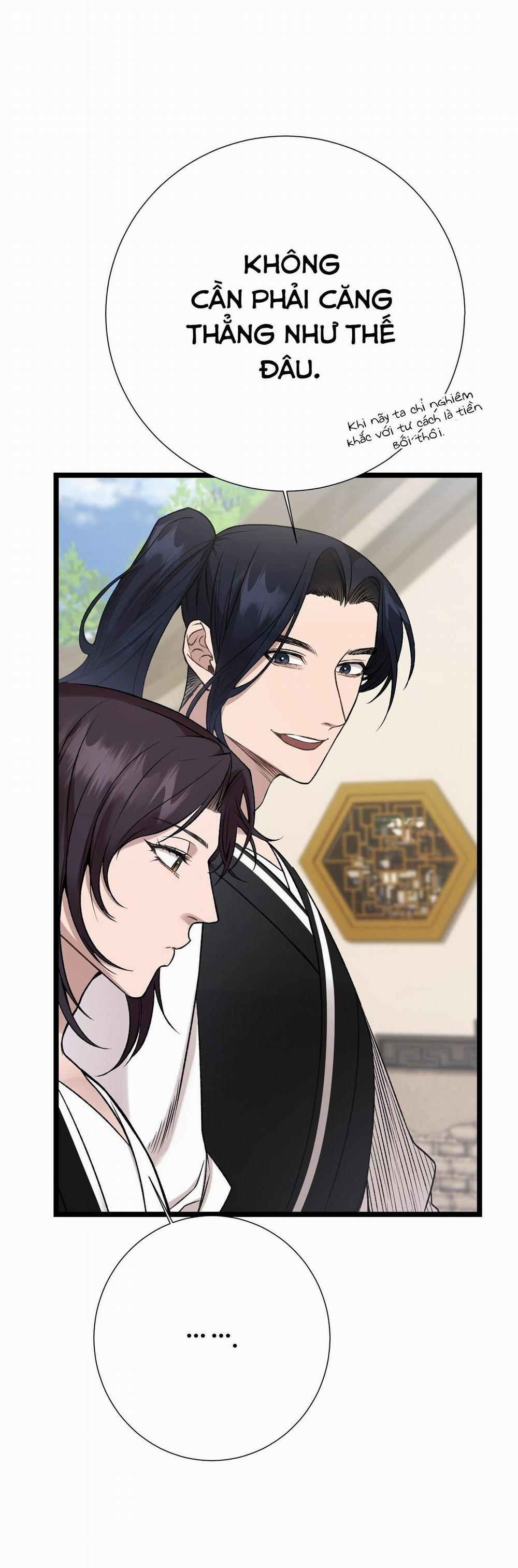 Hồng Ngọc Giữa Nền Tuyết Trắng 9 trang 19