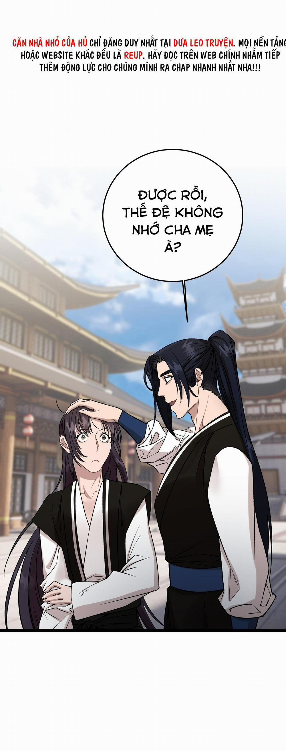 Hồng Ngọc Giữa Nền Tuyết Trắng 9 trang 29