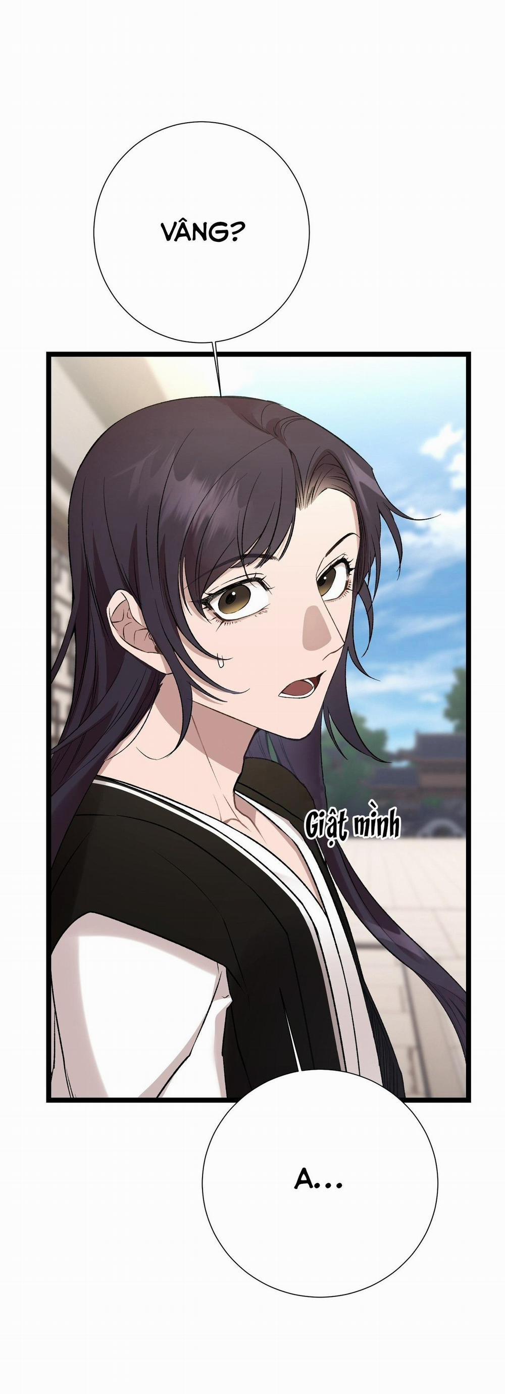 Hồng Ngọc Giữa Nền Tuyết Trắng 9 trang 3