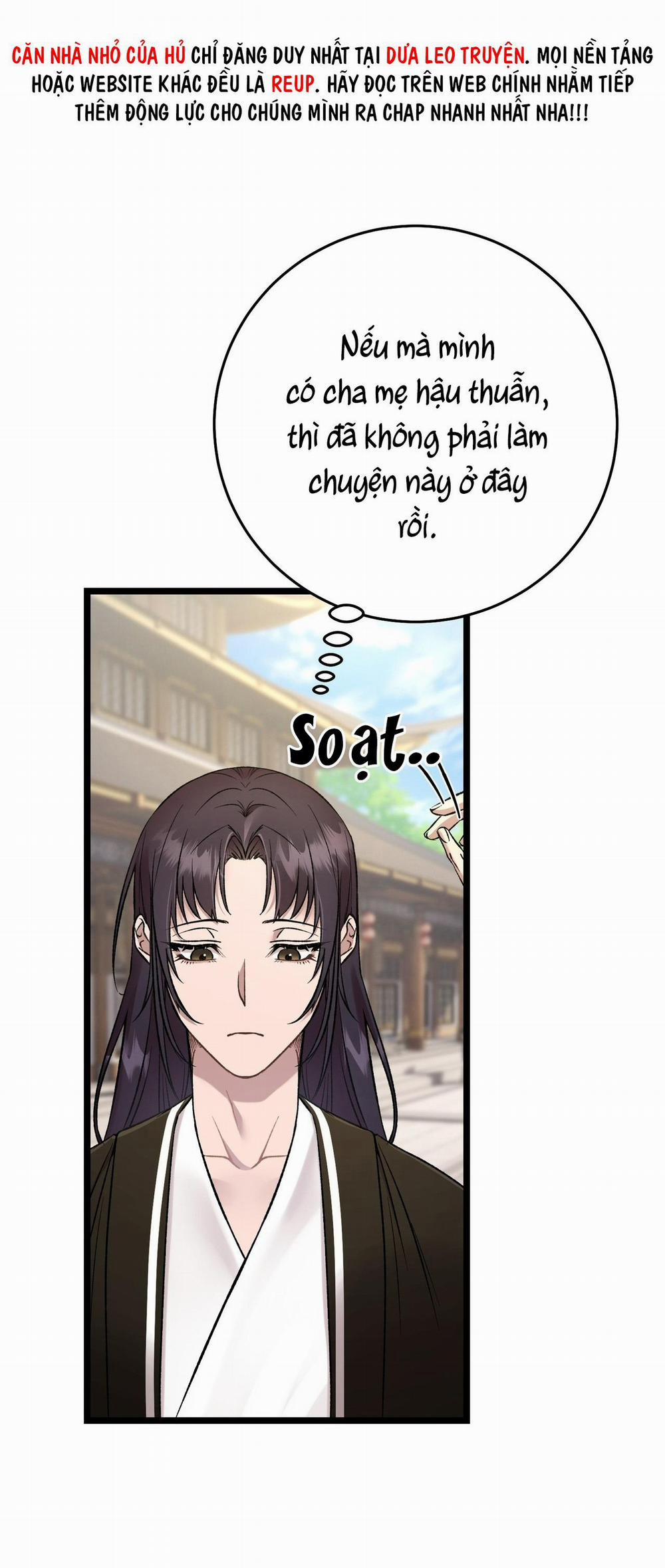 Hồng Ngọc Giữa Nền Tuyết Trắng 9 trang 33