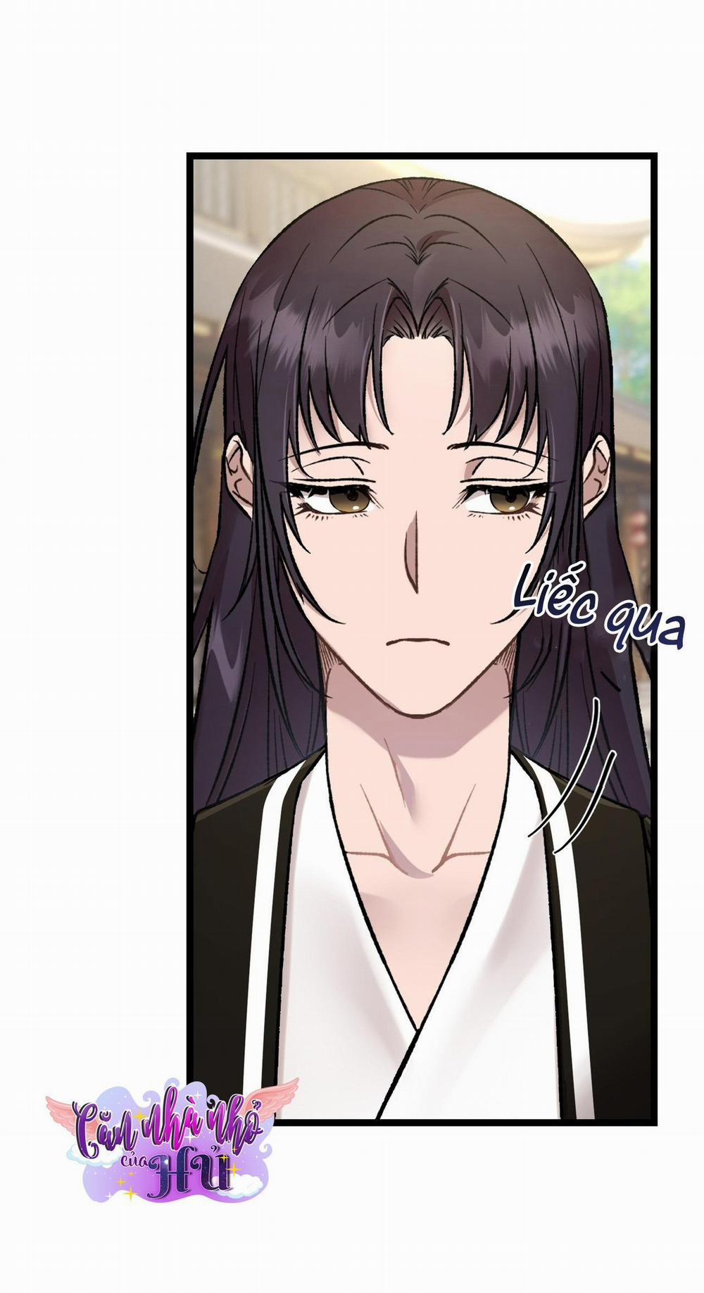 Hồng Ngọc Giữa Nền Tuyết Trắng 9 trang 34