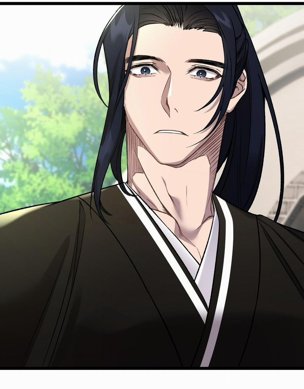 Hồng Ngọc Giữa Nền Tuyết Trắng 9 trang 36