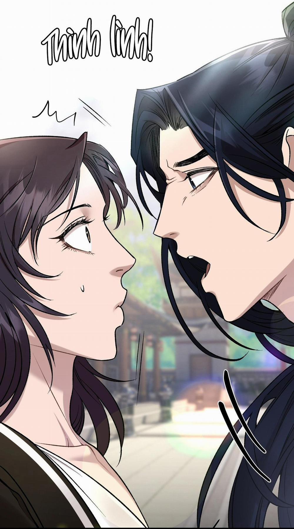 Hồng Ngọc Giữa Nền Tuyết Trắng 9 trang 40