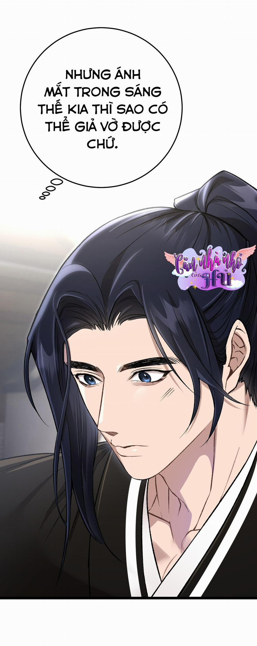 Hồng Ngọc Giữa Nền Tuyết Trắng 9 trang 43