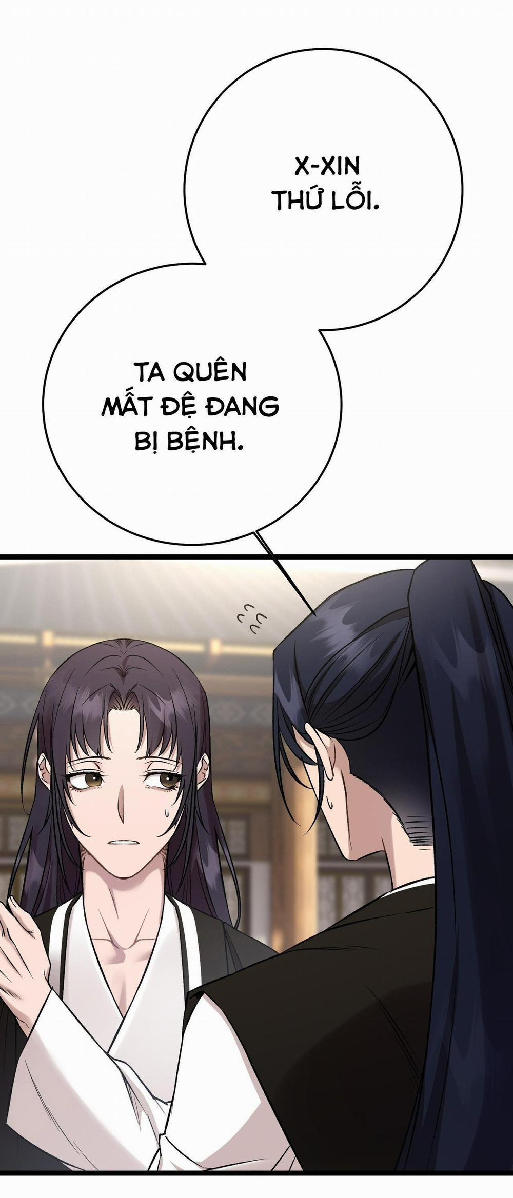 Hồng Ngọc Giữa Nền Tuyết Trắng 9 trang 45