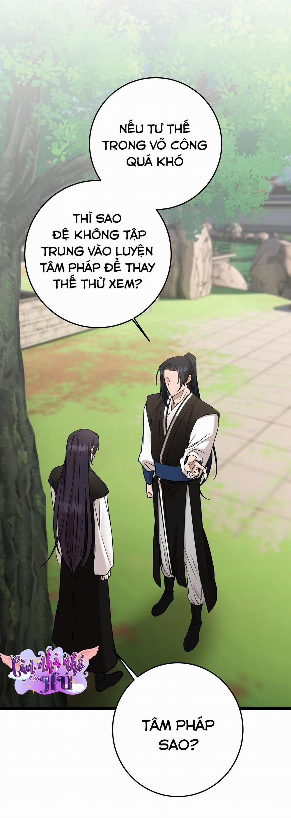 Hồng Ngọc Giữa Nền Tuyết Trắng 9 trang 63