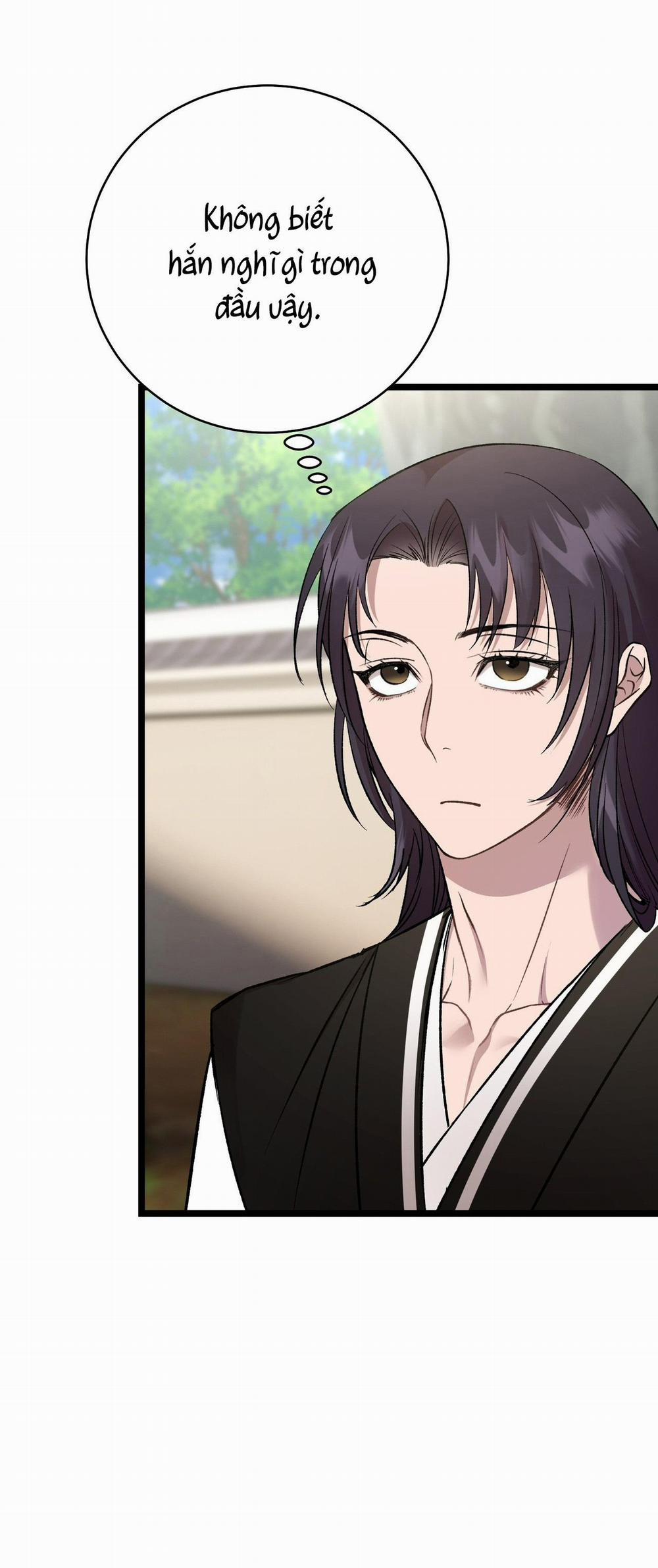 Hồng Ngọc Giữa Nền Tuyết Trắng 9 trang 67