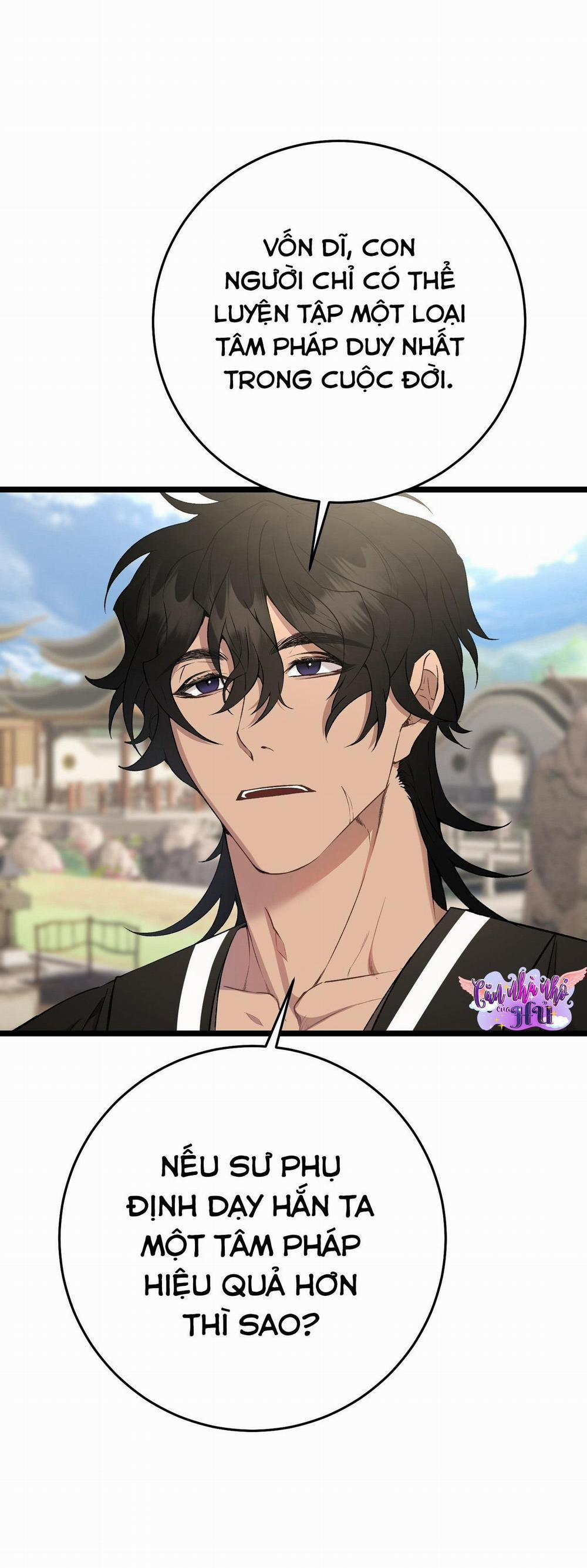 Hồng Ngọc Giữa Nền Tuyết Trắng 9 trang 71