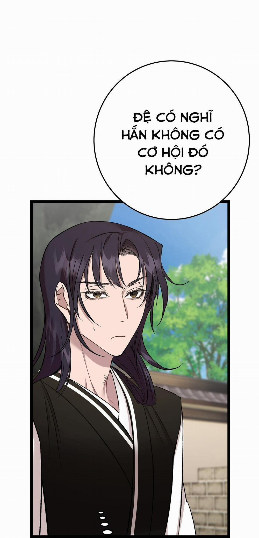 Hồng Ngọc Giữa Nền Tuyết Trắng 9 trang 72