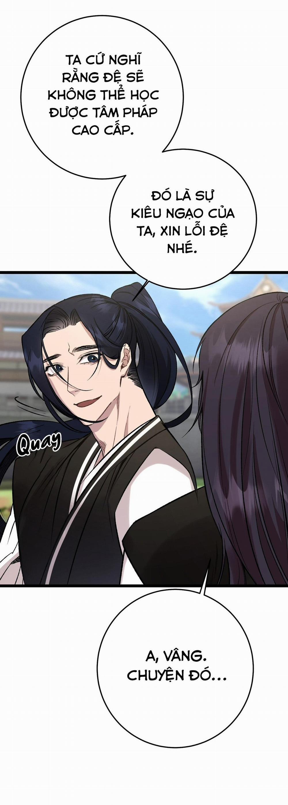 Hồng Ngọc Giữa Nền Tuyết Trắng 9 trang 75