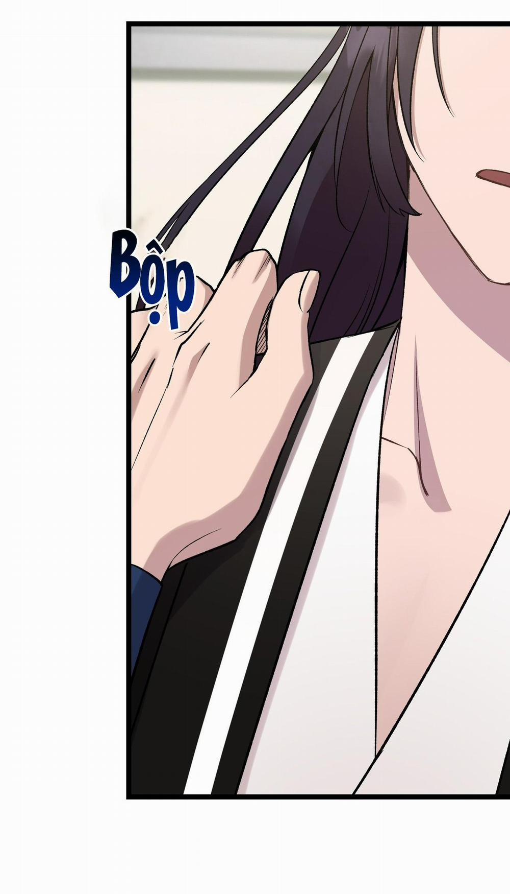 Hồng Ngọc Giữa Nền Tuyết Trắng 9 trang 81