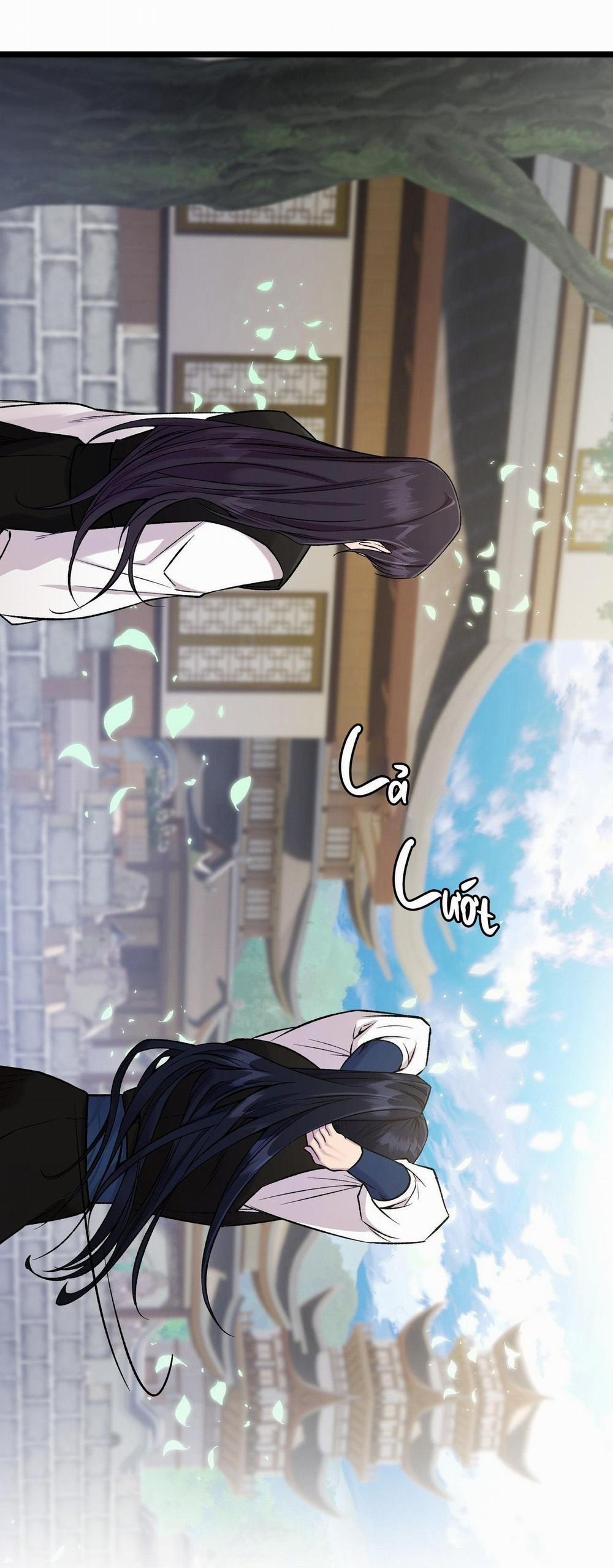 Hồng Ngọc Giữa Nền Tuyết Trắng 9 trang 85