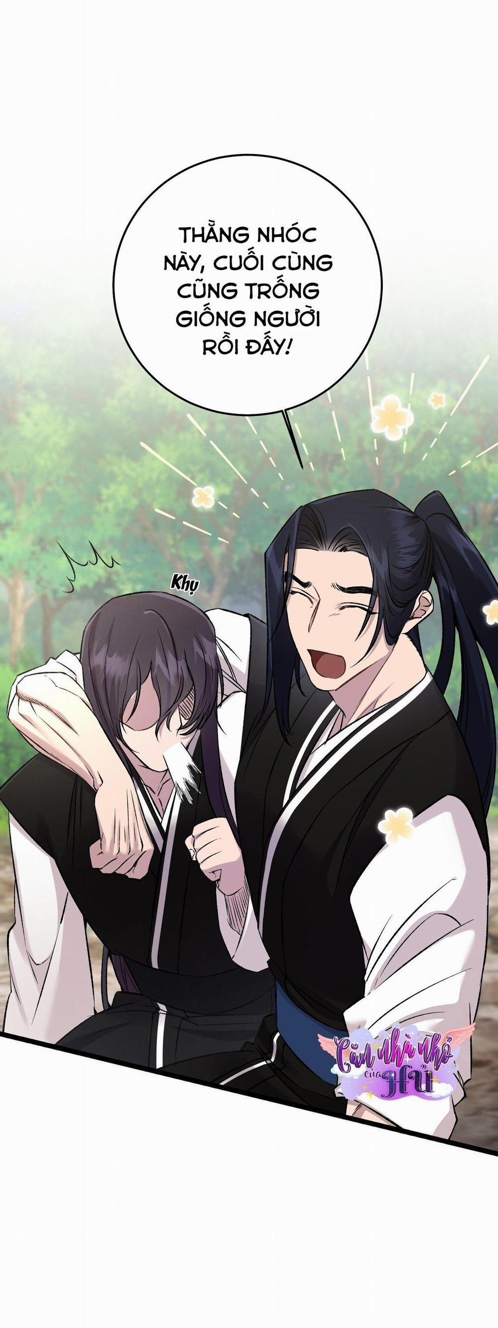 Hồng Ngọc Giữa Nền Tuyết Trắng 9 trang 98