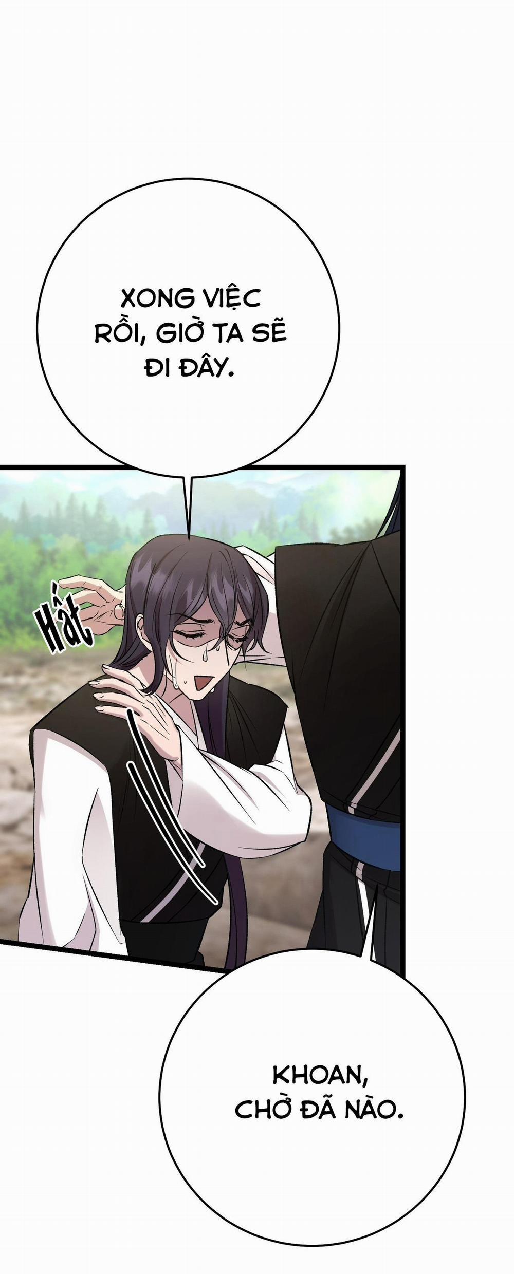 Hồng Ngọc Giữa Nền Tuyết Trắng 9 trang 99