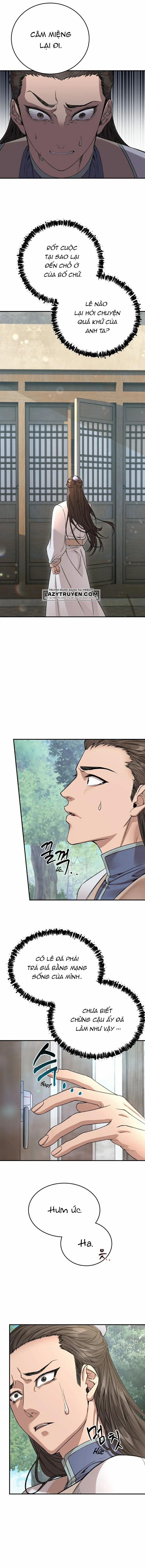 Hồng Ngọc Giữa Trời Tuyết 1 trang 13