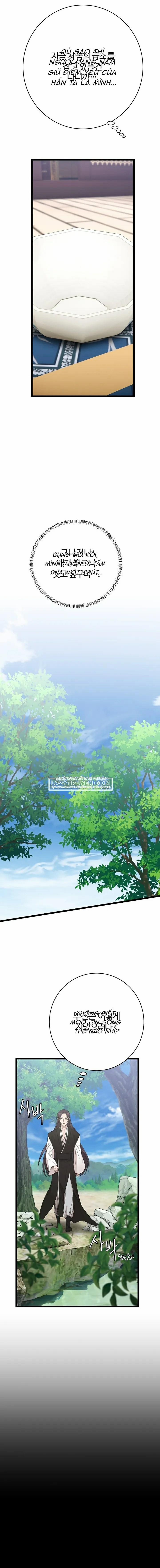 Hồng Ngọc Giữa Trời Tuyết 10 trang 14