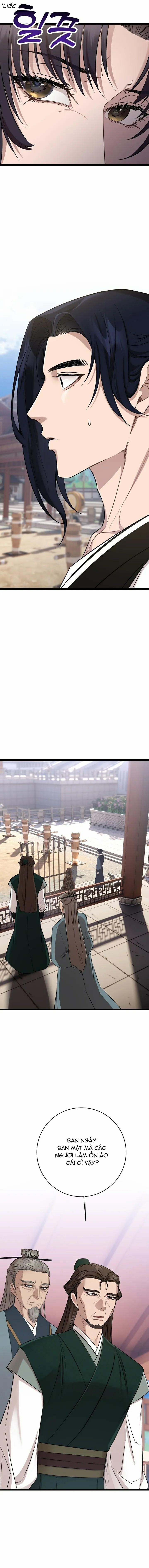 Hồng Ngọc Giữa Trời Tuyết 10 trang 5