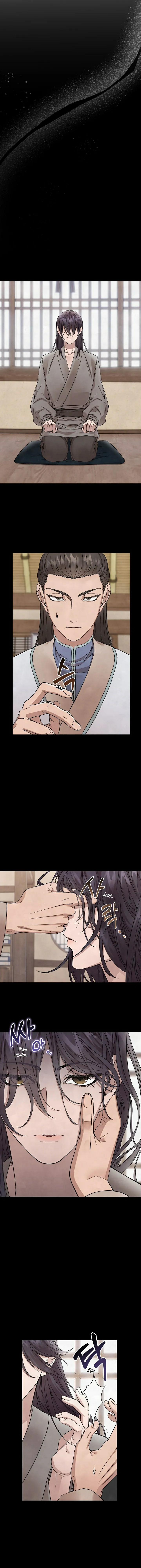 Hồng Ngọc Giữa Trời Tuyết 2 trang 1