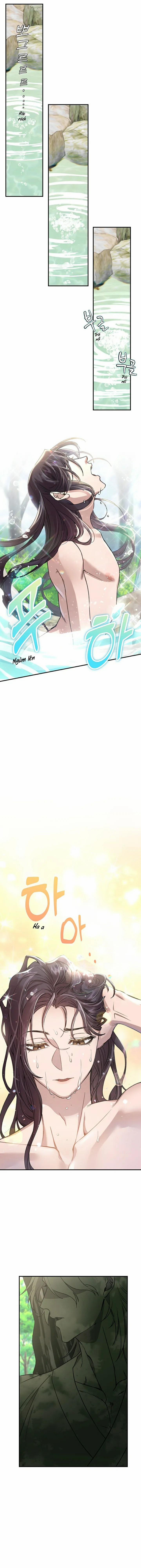 Hồng Ngọc Giữa Trời Tuyết 2 trang 17