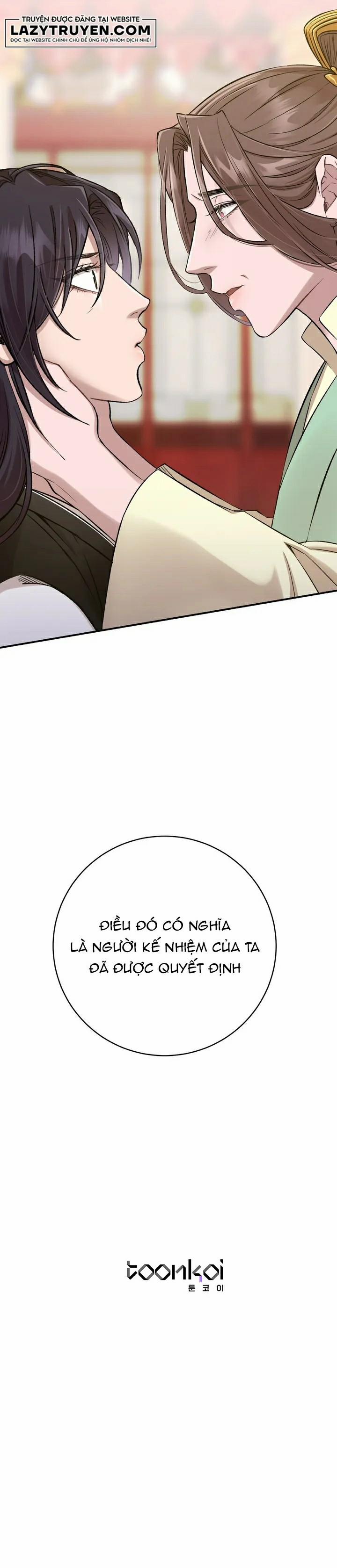 Hồng Ngọc Giữa Trời Tuyết 6 trang 17