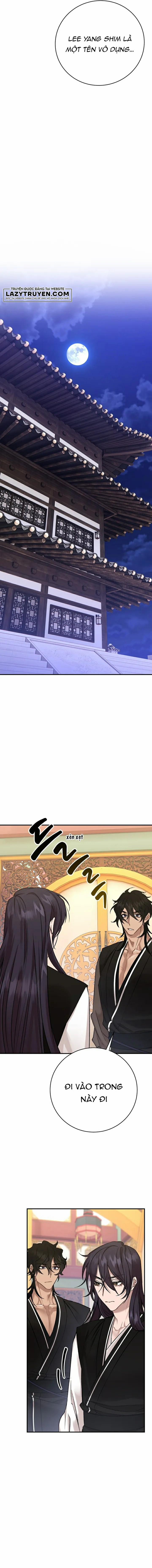 Hồng Ngọc Giữa Trời Tuyết 6 trang 9