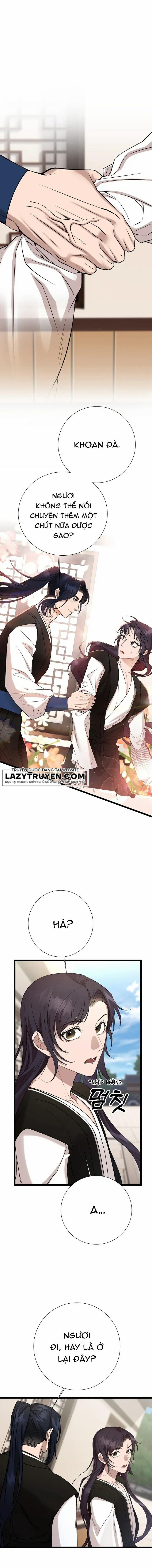 Hồng Ngọc Giữa Trời Tuyết 9 trang 0