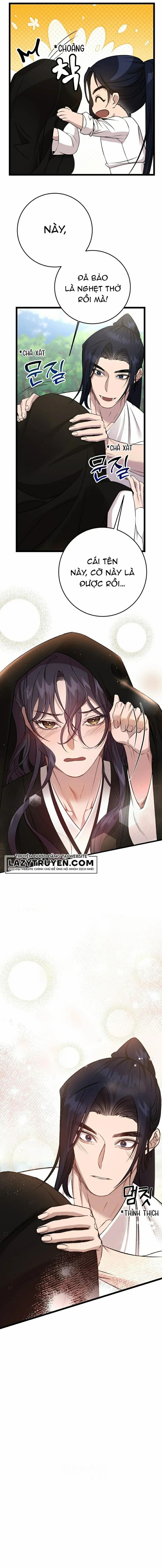 Hồng Ngọc Giữa Trời Tuyết 9 trang 18