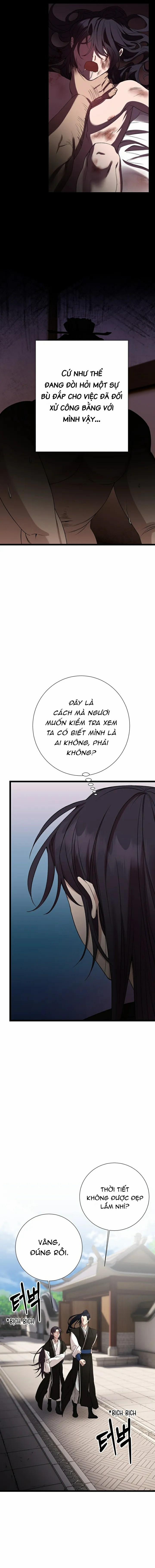 Hồng Ngọc Giữa Trời Tuyết 9 trang 2