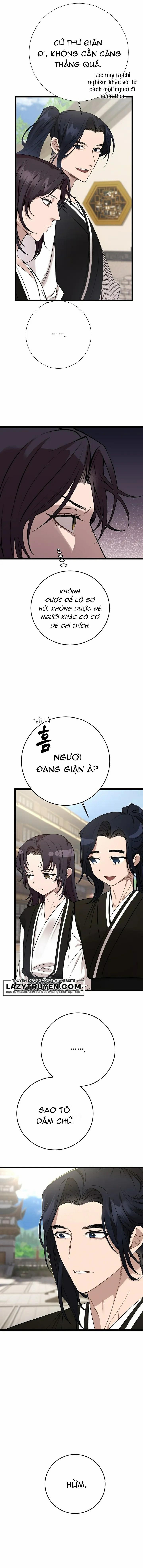 Hồng Ngọc Giữa Trời Tuyết 9 trang 3