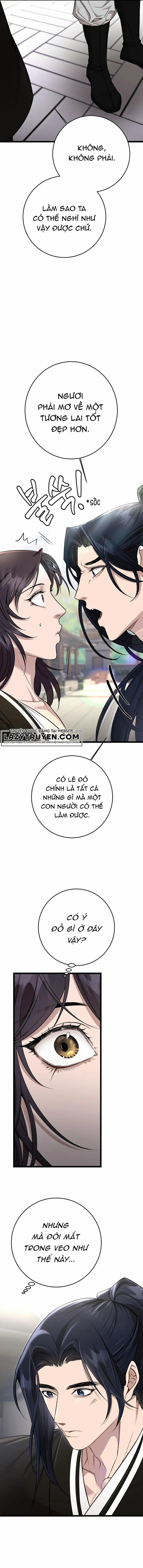 Hồng Ngọc Giữa Trời Tuyết 9 trang 6