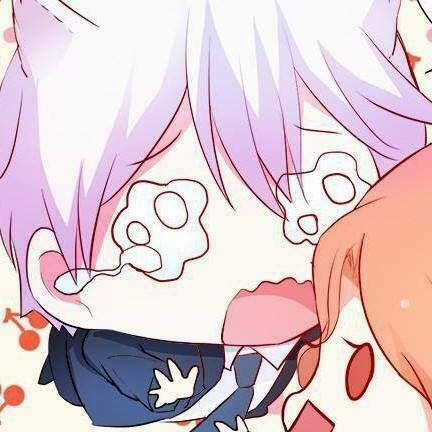 Hồng Trang Chước Chước 1 trang 0