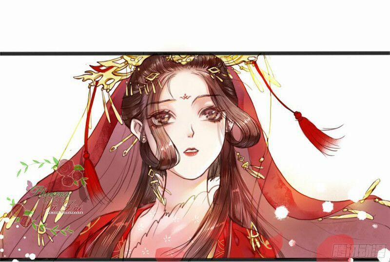 Hồng Trang Chước Chước 1 trang 14