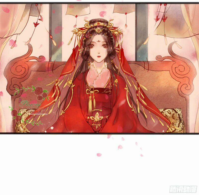 Hồng Trang Chước Chước 1 trang 16