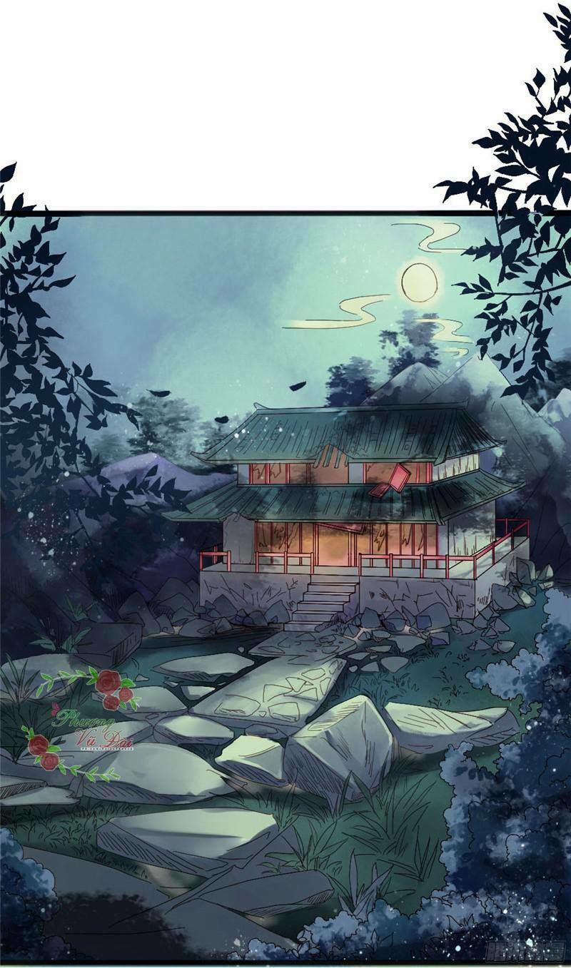 Hồng Trang Chước Chước 2 trang 1