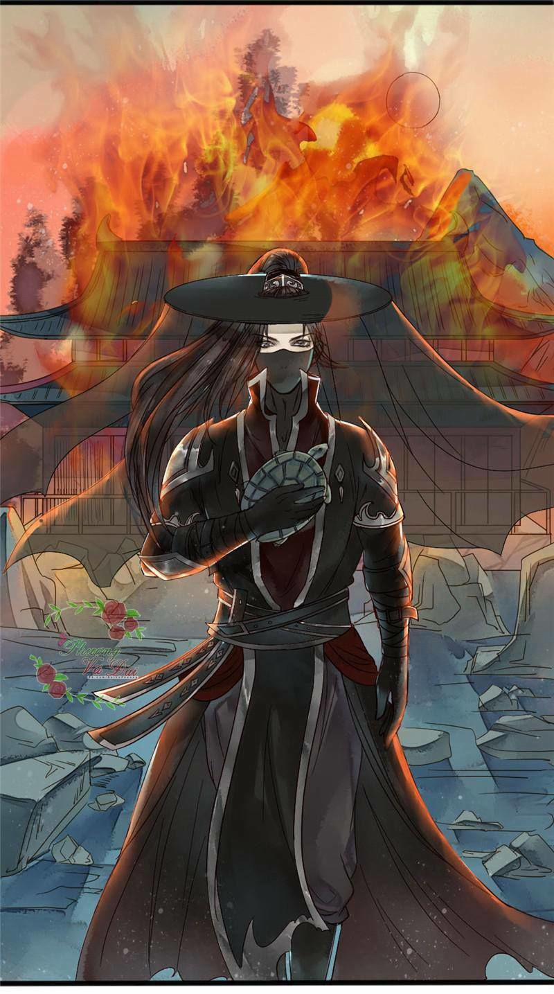 Hồng Trang Chước Chước 2 trang 14