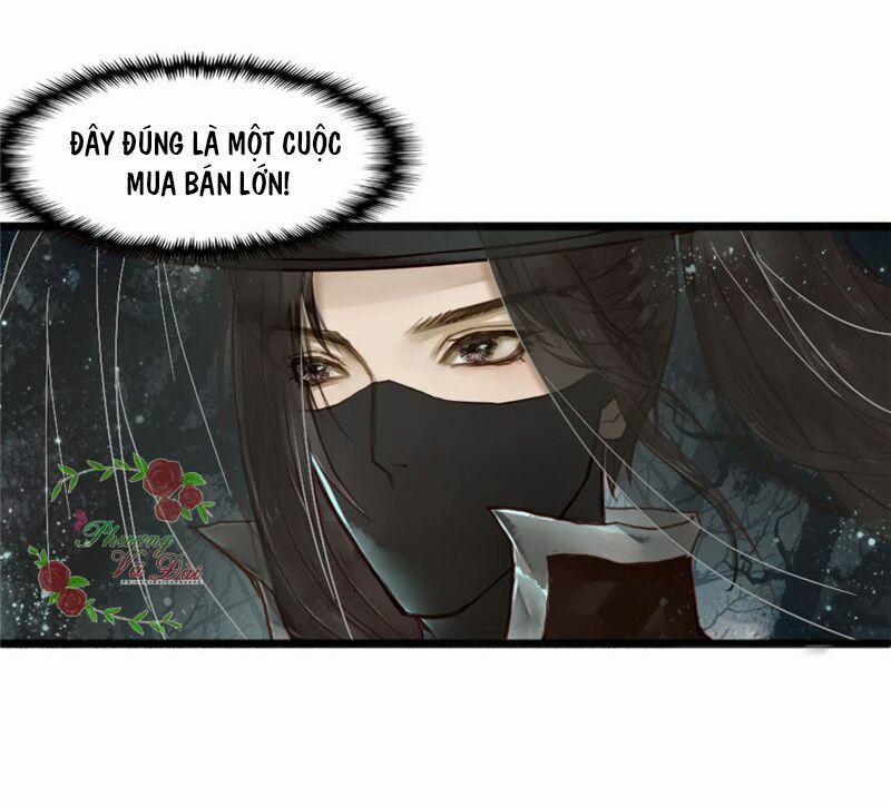 Hồng Trang Chước Chước 2 trang 18