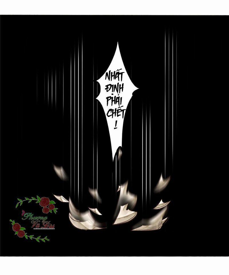 Hồng Trang Chước Chước 2 trang 20