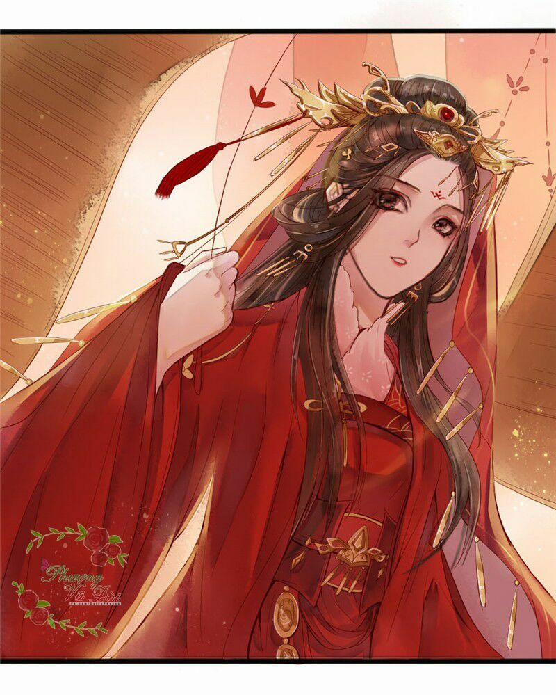 Hồng Trang Chước Chước 2 trang 21