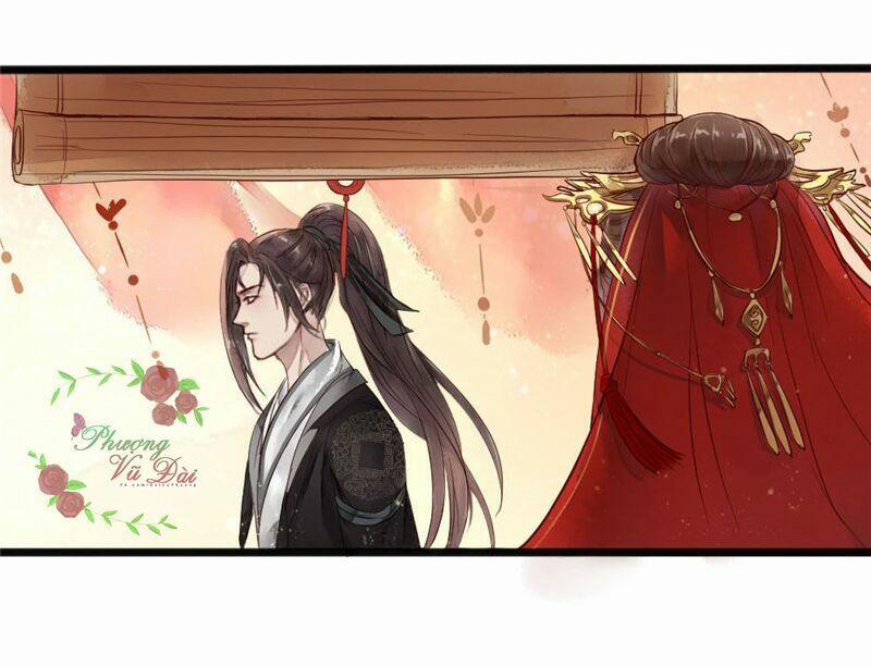 Hồng Trang Chước Chước 2 trang 22