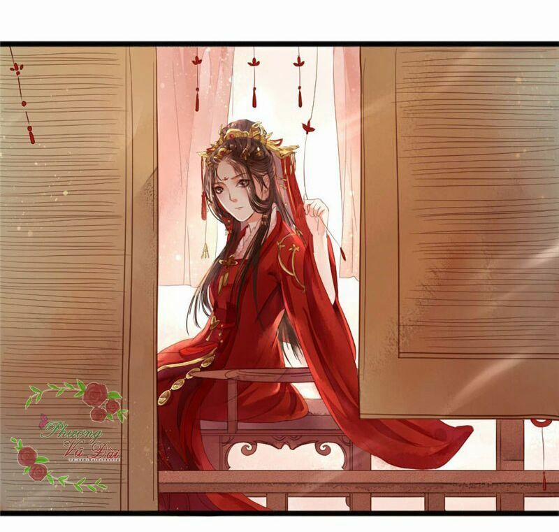 Hồng Trang Chước Chước 2 trang 41