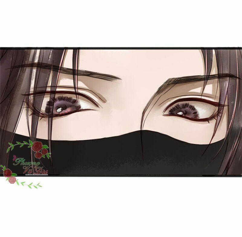 Hồng Trang Chước Chước 2 trang 8