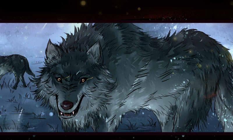 Hồng Trang Chước Chước 5 trang 21