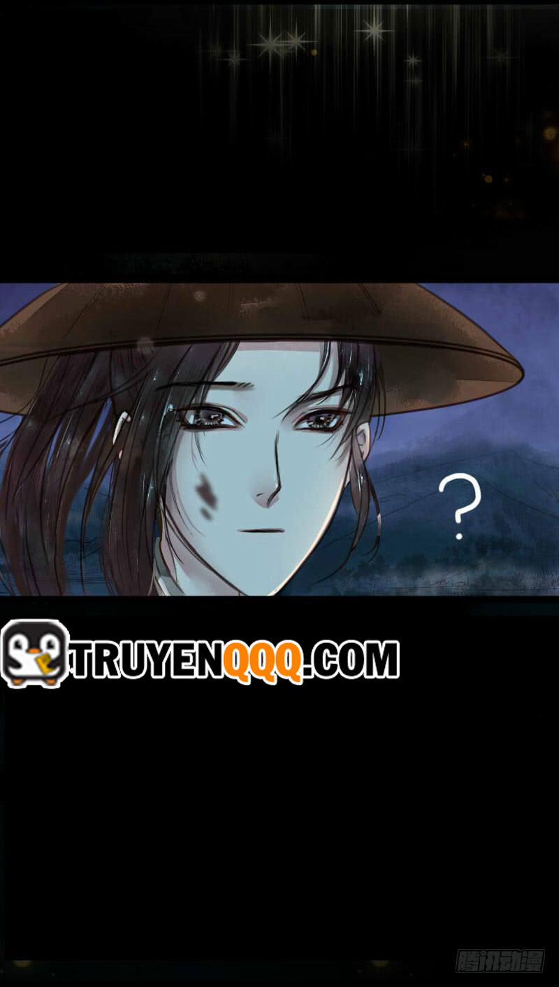 Hồng Trang Chước Chước 5 trang 34