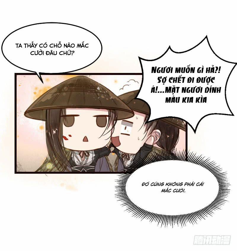 Hồng Trang Chước Chước 5 trang 43