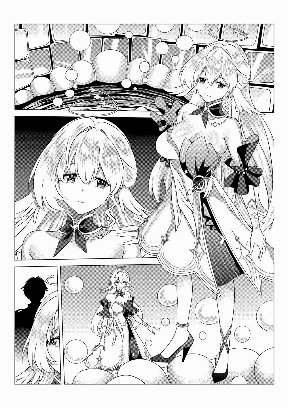 Honkai: Star Rail04 Oneshot trang 1