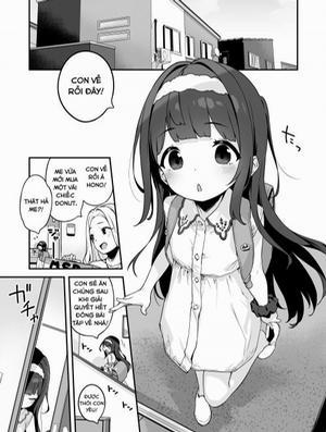 Đọc truyện Honoka Muốn Nghiên Cứu Con Cặc Gia Sư Của Cổ! (Sếch Trẻ Con X Gia Sư Siêu Sếch!!!)