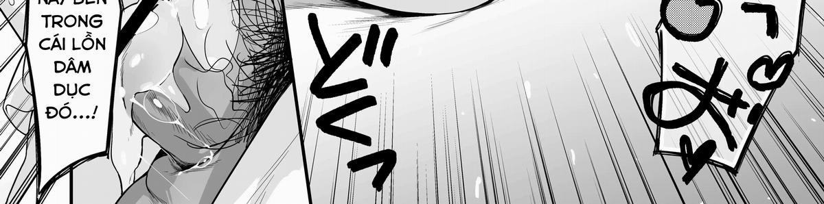 Honoka Muốn Nghiên Cứu Con Cặc Gia Sư Của Cổ! (Sếch Trẻ Con X Gia Sư Siêu Sếch!!!) OneShot trang 108